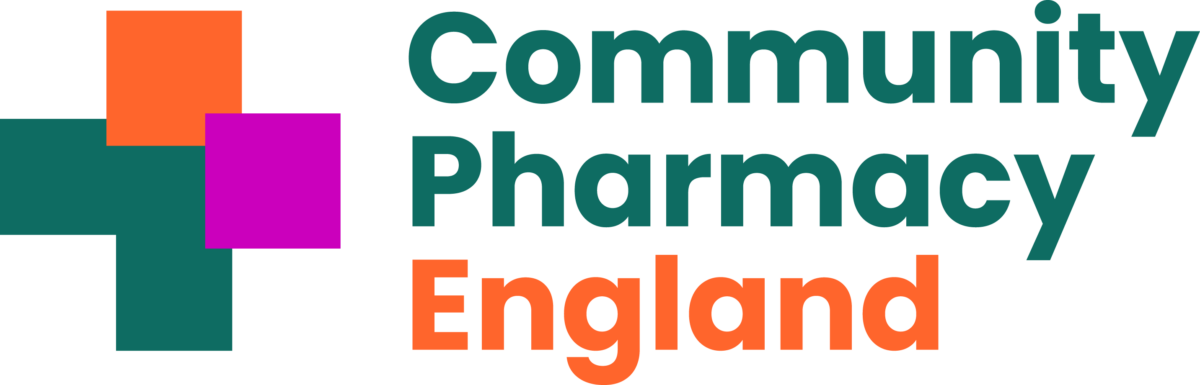 Community Pharmacy England